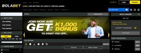 online betting sites zambia